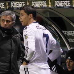 "¿Cristiano? LaLiga deja de tener ahora a los dos mejores"