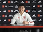 El Betis negocia por Gabriele Biancheri, delantero del Manchester United