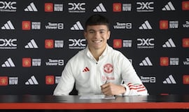 El Betis negocia por Gabriele Biancheri