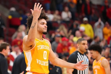 Así se jugará el Elite Eight del NCAA 2026