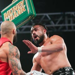 WWE Money in the Bank 2019 en vivo y en directo