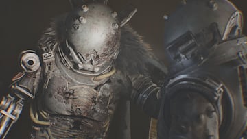 Cronos: The New Dawn