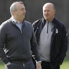 Las Palmas aún no tiene el beneplácito de Trabajo para hacer el ERTE