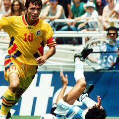 USA 94 in images: 25 years on