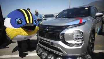 Se buscan choferes para los Panamericanos Santiago 2023: cómo postular, requisitos y sueldo