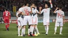 España: más luces que sombras