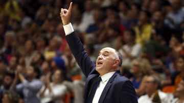 Pablo Laso.