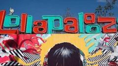 Qué se sabe sobre Lollapalooza 2023: fecha, cómo comprar entradas, precios y artistas