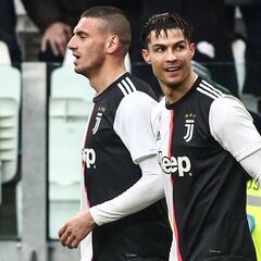 Cristiano ha vuelto: cinco goles en cuatro partidos