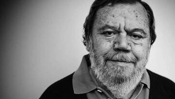 Fallece el histórico periodista deportivo Gianni Mura