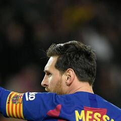 Sevilla - Barcelona: horario, TV y cómo ver LaLiga hoy