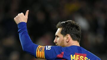 Sevilla - Barcelona: horario, TV y cómo ver LaLiga hoy