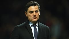 Bayern - Sevilla: Montella calls for focus after UCL defeat