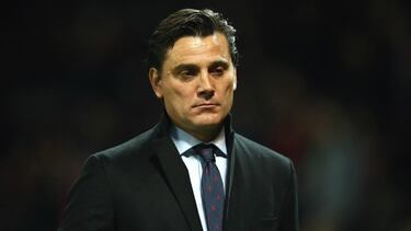 Turquía elige a Montella