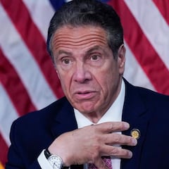 Caso Andrew Cuomo: ¿Puede haber un impeachment contra él?