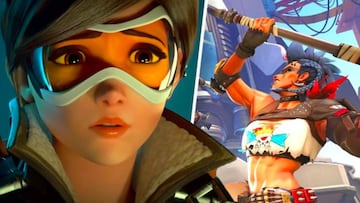 Overwatch 2 sustituir¨¢ al original en octubre y har¨¢ imposible volver a jugarlo