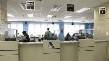 ¿Hay que presentar la declaración de la Renta 23-24 si trabajo en el extranjero y cómo se computan los días?