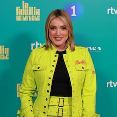 Marta Riesco: “Le pedí trabajo a Sonsoles Ónega en dos o tres ocasiones y no me ayudó”