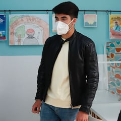 La responsabilidad de Carlos Soler