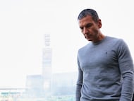 Jaime Lozano head coach of Pachuca during the 17th round match between Santos and Pachuca as part of the Liga BBVA MX, Torneo Apertura 2025 at TSM Corona Stadium, on November 09, 2025 in Torreon, Coahuila, Mexico.