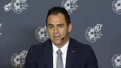 Arbitraje de LaLiga y las críticas al VAR: "Exigimos respeto"