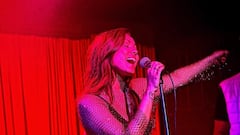 What happened to the young actress who sang “All I want for Christmas” in ‘Love Actually’? This is Olivia Olson in 2025