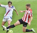 Resumen y goles del Athletic vs. Eibar de LaLiga Santander
