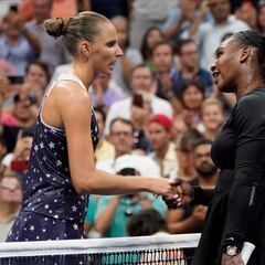 Pliskova carga contra la WTA: “El tenis femenino parece más marginado”