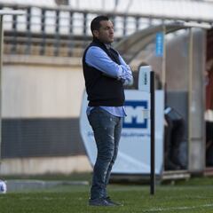 Hernández, destituido