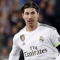 Sergio Ramos ficha por el PSG: ¿cuánto cobrará de salario en la Ligue 1 de Francia?