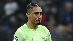 Henry: “Lo mejor es que ahora viene el Real Madrid...”