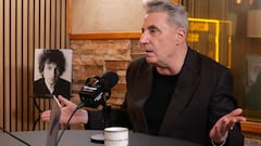 Ni Alaska ni Mecano, Loquillo se sincera y apunta a un artista como el germen del cambio musical en España: “Tiró la puerta abajo”