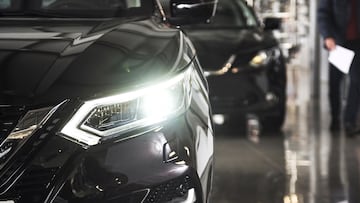 Autos más vendidos en México, enero a julio de 2023