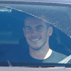 Lineker, de Bale: "El anuncio será inminente si quiere hacer 18 hoyos antes de que oscurezca"