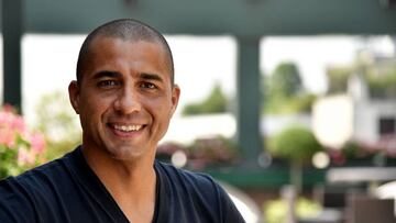 Trezeguet: "Morata tiene que seguir en la Juventus"