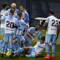 Chavarría decide en la prórroga un partido para olvidar