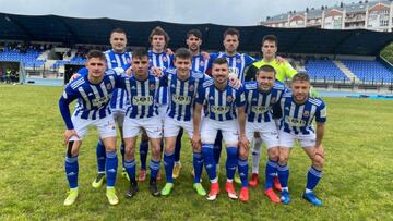 Tercera RFEF Grupo 3: resultados, partidos y clasificación de la jornada 29