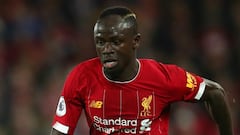 Real Madrid target Liverpool's Mané, Juve & Ronaldo want to continue together - transfer talk