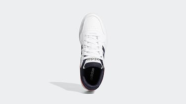 Chollo del día: consigue estas Adidas Hoops para hombre por menos de 40 euros