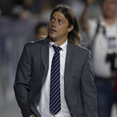 El Tricolor o USMNT, los banquillos del deseo de Almeyda