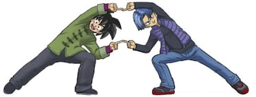 Dragon Ball Super entra en un parón indefinido: todos los frentes abiertos para su vuelta