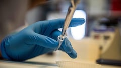 Scientists in Switzerland have created nanorobots the size of a grain of sand that could revolutionize medicine: “We are just at the tip of the iceberg”