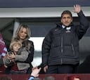 Stiliyan Petrov, con leucemia, anuncia su retirada definitiva