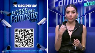 La Casa de los Famosos México: cuál es el horario para votar y dónde hacerlo | 2 de agosto