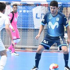 Ya se conocen los encuentros de octavos de final de Copa