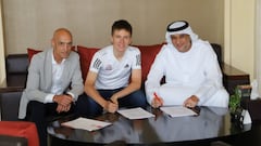 Tercera renovación de contrato para Pogacar... ¡hasta 2027!