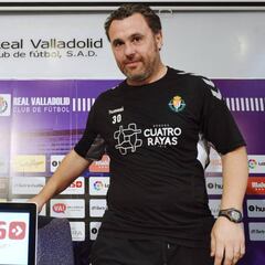 "Ni ellos ni nosotros podremos utilizar la excusa del césped"