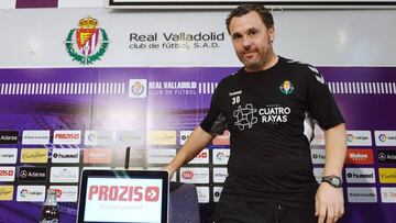 "Ni ellos ni nosotros podremos utilizar la excusa del césped"