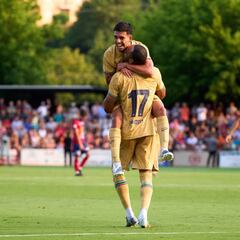 Nike confunde al Barça con el PSG