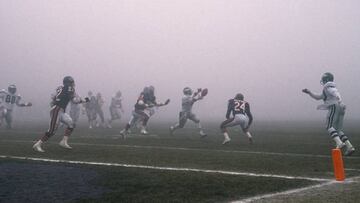 Imagen del 'Fog Bowl'.